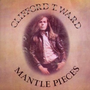 Mantle Pieces (Vinyl)