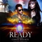 Fabolous - Ready (Feat. Chris Brown) (CDS)