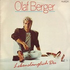 Olaf Berger - Lebenslanglich Du