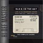 Old & In The Way - 1973/10/1 San Francisco, Ca CD1
