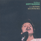 The Voice Of Scott Scott McKenzie (Remastered 2006)