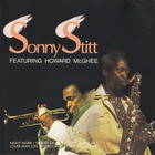 Sonny Stitt - Featuring Howard McGhee (Remastered 1988)