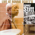 Sonny Stitt - Live At Ronnie Scott's (Remastered 1999)