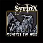 Syrinx - Contest The Void