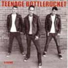 Teenage Bottlerocket - A-Bomb (EP)
