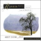 Grey Dusk Of Eve (EP)