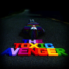 The Toxic Avenger - Superheroes (EP)