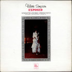 Valerie Simpson - Exposed (Vinyl)