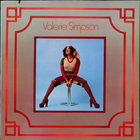 Valerie Simpson - Valerie Simpson (Vinyl)