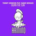 Tommy Johnson - Burn The Sun (CDS)