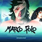 Armand Amar - Marco Polo