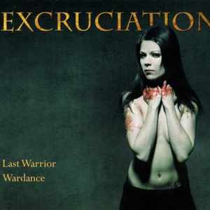 Last Warrior / Wardance (EP)
