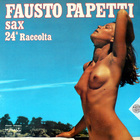 Fausto Papetti - 24A Raccolta (Vinyl)