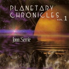 Jonn Serrie - Planetary Chronicles Vol. I (Reissued 2002)
