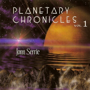 Planetary Chronicles Vol. I (Reissued 2002)