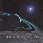 Jonn Serrie - Planetary Chronicles Vol. II (Reissued 2002)