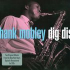 Hank Mobley - Dig Dis: Roll Call CD2