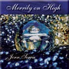 Jonn Serrie - Merrily On High