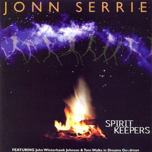 Spirit Keepers (Reissued 2002)