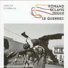 Romano Sclavis Texier - African Flashback