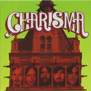 Charisma (Vinyl)