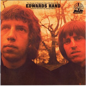 Edwards Hand (Vinyl)