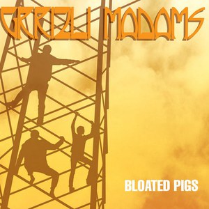 Bloated Pigs