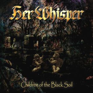 Children Of The Black Soil