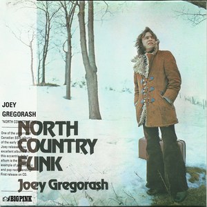 North Country Funk (Vinyl)