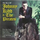 Johnny Kidd & The Pirates - The Best Of CD1