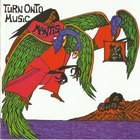 Mantis - Turn On To Music (Vinyl)