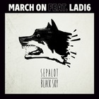 Sepalot - March On (CDS)
