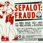 Sepalot - Nine Rounds of Heavy Weight AC-DC Cover (With Mike Antoine)