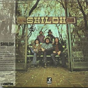 Shiloh (Vinyl)