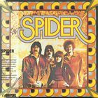Spider - Labyrinths (Vinyl)