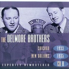 The Delmore Brothers - Classic Cuts 1933 - 41 CD1