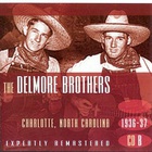 The Delmore Brothers - Classic Cuts 1933 - 41 CD2
