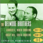 The Delmore Brothers - Classic Cuts 1933 - 41 CD3