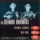 The Delmore Brothers - Classic Cuts 1933 - 41 CD4