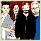 The Handsome Family - Daytrotter Session 7-17-2009