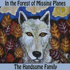 In The Forest Of Missing Planes (EP)