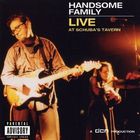 The Handsome Family - Live At Schuba's Tavern