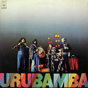 Urubamba (Vinyl)