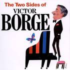 The Two Sides Of Victor Borge