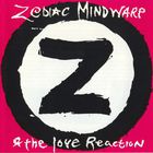 Zodiac Mindwarp & The Love Reaction - Live At Reading