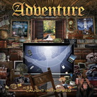 Adventure - Caught In The Web