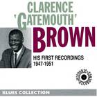 His First Recordings 1947-1951