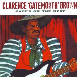 Gate's On The Heat (Reissued 2007)
