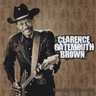 Clarence "Gatemouth" Brown - Rock My Blues Away
