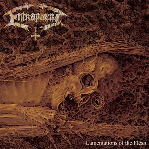 Lamentations Of The Flesh